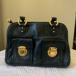 Marc Jacobs Blake Shoulder Bag